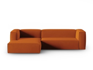 COLTAR STANGA 282CM, VERBENA 4 LOCURI, DIVERSE CULORI, MATERIAL CATIFEA, ARTIM GROUP COLLECTION - Img 9