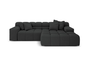 COLTAR SUPERB DREAPTA 240CM, AGAVE, DIVERSE CULORI, DIN TEXTIL CHENILLE, ARTIM GROUP COLLECTION - Img 10