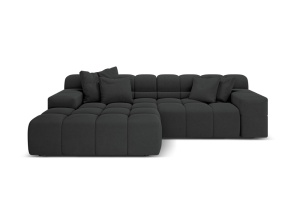 COLTAR SUPERB STANGA 240CM, AGAVE, DIVERSE CULORI, DIN TEXTIL CHENILLE, ARTIM GROUP COLLECTION - Img 10