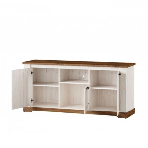 COMODA COUNTRY 3D 26 DIN FURNIR DESIGN CLASIC RUSTIC VLD