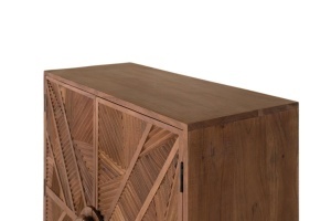 COMODA LIVING, COD 2226, DIN LEMN DE MANGO, ARTIM GROUP SELECTION - Img 5