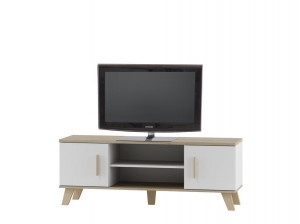 COMODA MOLDA RTV-1 DESIGN MODERN HALMAR STOC - Img 4