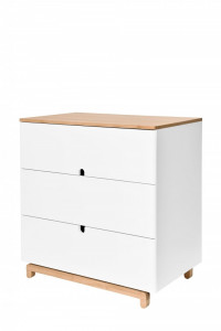 COMODA PENTRU CAMERA BEBELUSI NOMI DESIGN SCANDINAV BA - Img 6