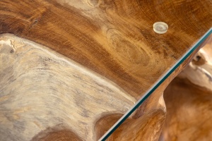 CONSOLA LEMN 150CM, ROOT, MATERIAL LEMN TEC, ARTIM GROUP SELECTION - Img 6