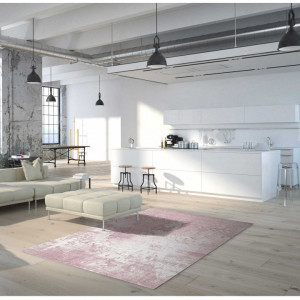 Covor 120x180 cm, roz, MARION TIP 3, 0000203340