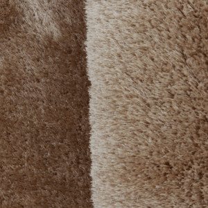 Covor 170x240 cm, cappucino, BOTAN, 0000194096 - Img 4