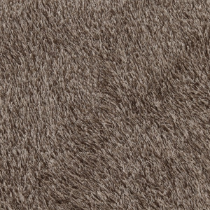 Covor 170x240 cm, maro, GARSON, 0000194104 - Img 4