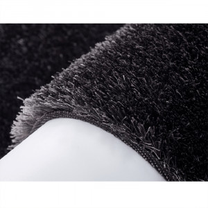 Covor 200x300 cm, gri, DELLA, 0000194101 - Img 7