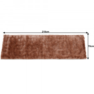 Covor, cupru, 70x210, AROBA, 0000254986 - Img 4