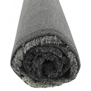 Covor, gri, 100x140, LUDVIG TYP 3, 0000201420 - Img 2