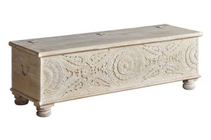 CUFAR DEOSEBIT, ARTIM 6408, DIN LEMN DE MANGO SCULPTAT MANUAL, ARTIM GROUP SELECTION - Img 2