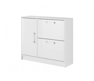 DULAP ADA 97 ALB DESIGN MODERN LSK - Img 1