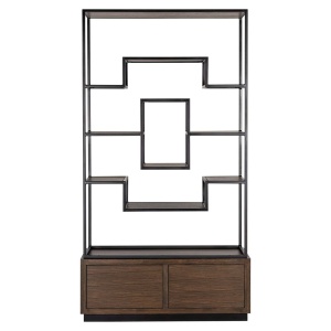 DULAP/ORGANIZATOR BONVOY, 211399, MARO, DIN FURNIR DE STEJAR, STIL MODERN, RICHMOND INTERIORS - Img 4