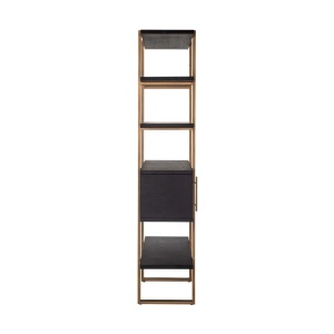 DULAP/ORGANIZATOR CAMBON, 211174, MARO, DIN FURNIR DE STEJAR SI METAL, STIL MODERN, RICHMOND INTERIORS - Img 3