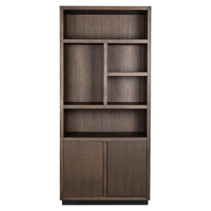 DULAP/ORGANIZATOR OAKURA, 211678, MARO, DIN FURNIR DE STEJAR, STIL INDUSTIAL, RICHMOND INTERIORS - Img 3