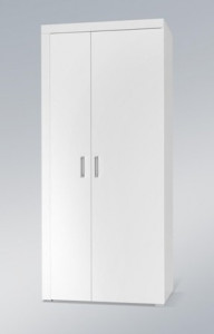 DULAP SAMBA REG1 ALB MAT/ALB LUCIOS DESIGN MODERN CM