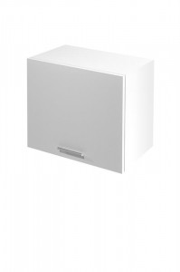 DULAP SUSPENDAT VENTO ALB GOO-60/58 STIL MODERN HALMAR