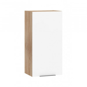 DULAPIOR ORGANIZATOR SVEN 15 DIVERSE VERSIUNI DIN PLACI LAMINATE SI LEMN VLD - Img 4