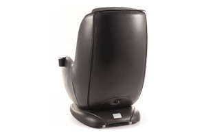 FOTOLIU BUGATTI, GRI 226, DIN PIELE ECOLOGICA, CU FUNCTIE DE MASAJ, PORT USB SI SUPORT PENTRU PAHAR - Img 2