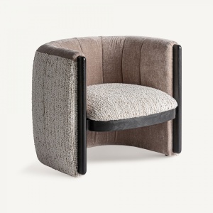 FOTOLIU DEOSEBIT, ERBACH, LEMN DE PIN SI TEXTIL, ARTIM GROUP SELECTION