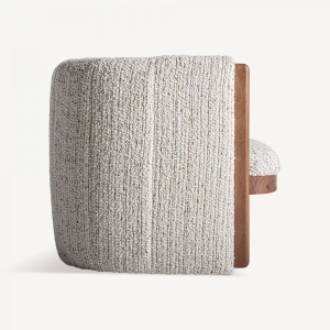 FOTOLIU DEOSEBIT, ERBACH, LEMN DE PIN SI TEXTIL, ARTIM GROUP SELECTION - Img 3