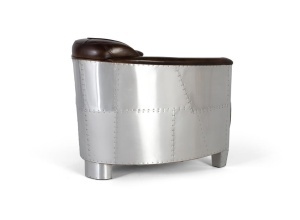FOTOLIU DIN PIELE, COD 2212, DIN PIELE SI ALUMINIU, ARTIM GROUP SELECTION - Img 4