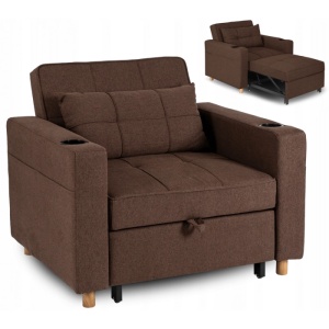 FOTOLIU EXTENSIBIL INDIVIDUAL, ARTIM MEBLE, REALIZAT DIN MATERIAL TEXTIL SAU RAIAT, DIVERSE NUANTE, STIL MODERN - Img 15