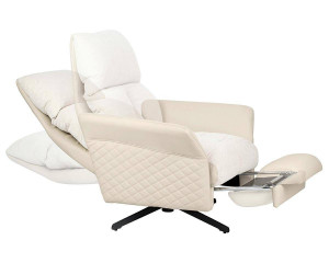 FOTOLIU MODERN, RELAX, DIN METAL, PIELE ECO SI TEXTIL , DESIGN EXCLUSIVIST - Img 4