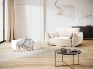FOTOLIU MODERN, VANDA, DIVERSE CULORI, MATERIAL CATIFEA, ARTIM GROUP COLLECTION - Img 7