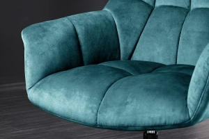 FOTOLIU, PAPILLON 83-90CM, ROTATIV 360 GRADE, MATERIAL TEXTIL SI CADRUL METAL, ARTIM GROUP SELECTION - Img 2