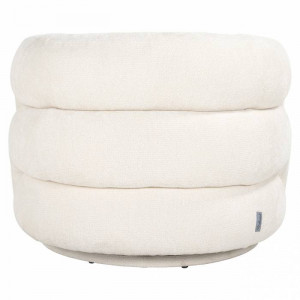 FOTOLIU PIVOTANT ARCUS, BE LOVELY BEIGE 170, S5145, TAPITERIE BOUCLE, STIL MODERN, RICHMOND INTERIORS - Img 3