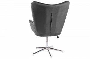 FOTOLIU PIVOTANT PE INALTIME, CATIFEA GRI, DESIGN MODERN, ARTIM GROUP SELECTION - Img 3