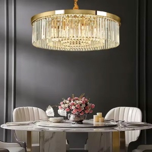 Lampa APP1531-8CP4 Gold - Img 2