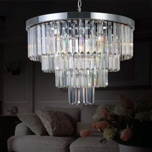 Lampa APP1534-8CPR Chrome - Img 2