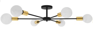 Lampa APP501-6C - Img 4