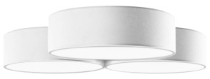 LAMPĂ APP879-C Triple White 3x40cm - Img 2