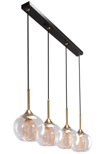 Lampa APP899-4CP - Img 4
