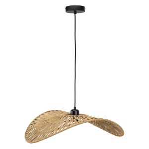 LAMPĂ BOHO APP1739-1CP 50CM - Img 4