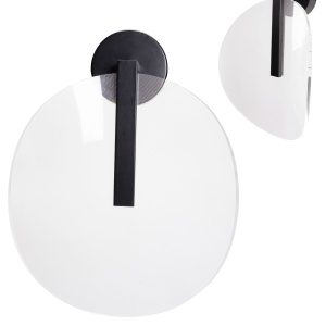 Lampa de perete APP1313-W Black - Img 1