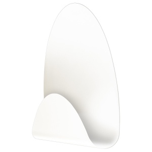 Lampa de perete APP1428-W WHITE - Img 3