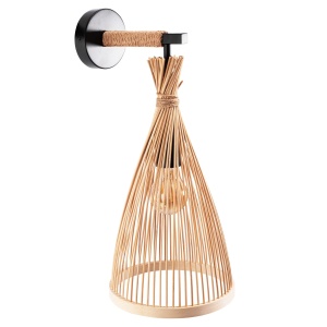 Lampa de perete BOHO APP1340-1W - Img 3