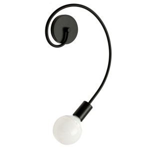 Lampa de perete Loft APP743-1W - Img 2