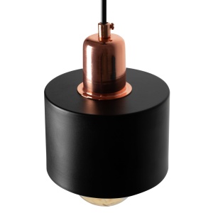 Lampa DE TAVAN SUSPENDABILA CALI APP003-3CPR - Img 2