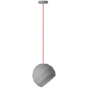 Lampa DE TAVAN SUSPENDABILA Sfera APP382-1CP - Img 3
