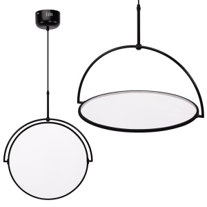 Lampa LED APP1427-C 50cm