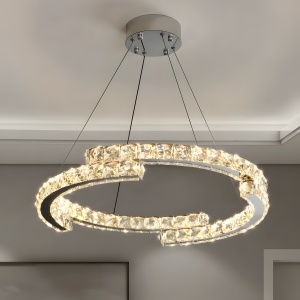 Lampa LED APP1556-CP CHROME - Img 2