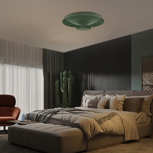 Lampa LED GREEN APP1460 - Img 3