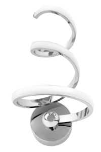 LAMPĂ LED SPRING UP APP831-W CHROME - Img 4