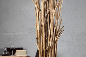 LAMPADAR EUPHORIA 175 CM MARO 19472 DESIGN RUSTIC - Img 5