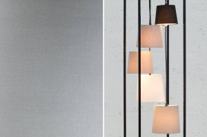 LAMPADAR LEVELS MULTICOLOR 180CM DIN METAL SI IN COD 38685 - Img 5